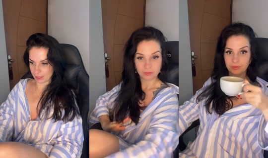 juliavieira1408's Live Session — Jul 9, 2026, 12:09 PM
