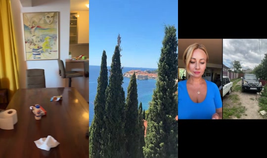 juliavladimirovna666's Live Session — Jul 9, 2026, 11:35 AM