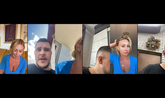 juliavladimirovna666's Live Session — Jul 9, 2026, 12:27 PM