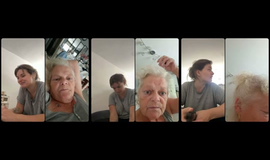 julie.09123.0's Live Session — Jul 11, 2026, 12:37 PM
