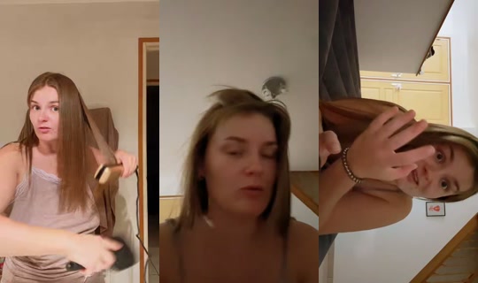 julie.09123.0's Live Session — Jul 13, 2026, 8:11 PM