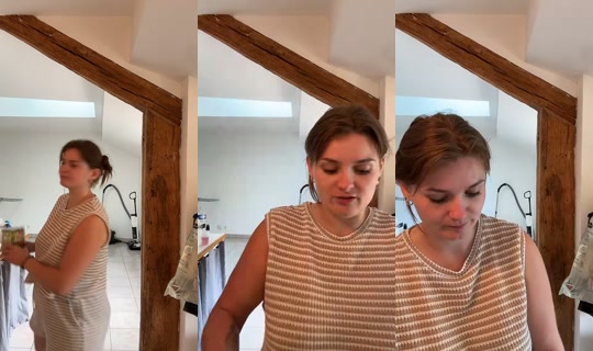 julie.09123.0's Live Session — Jul 15, 2026, 3:17 PM