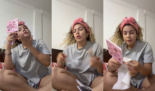 julieamartinez01's Live Session — Jul 8, 2026, 10:56 PM