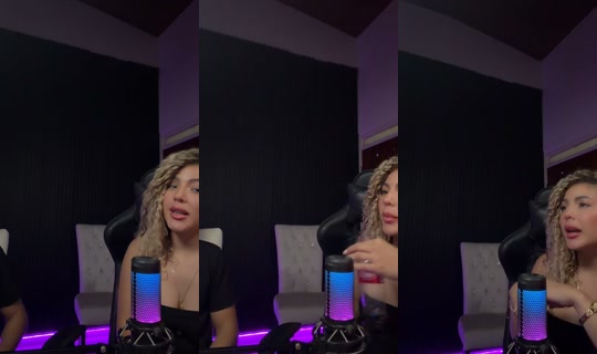 julieamartinez01's Live Session — Jul 9, 2026, 2:33 AM