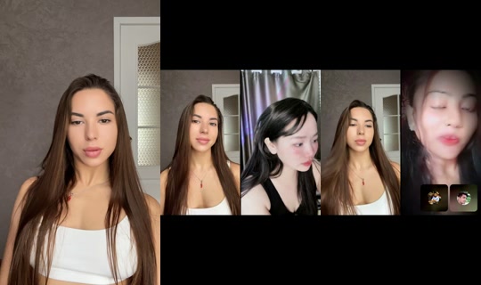 julieeeee777's Live Session — Jul 26, 2026, 5:12 AM