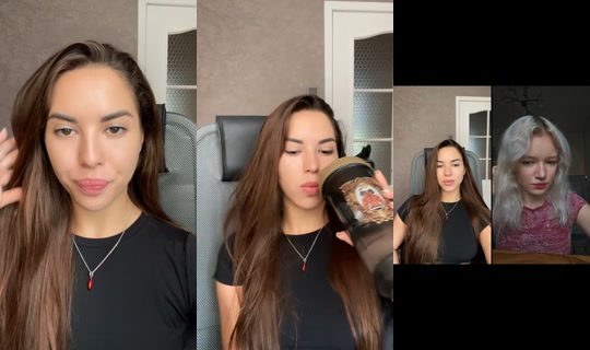 julieeeee777's Live Session — Jul 26, 2026, 10:53 AM