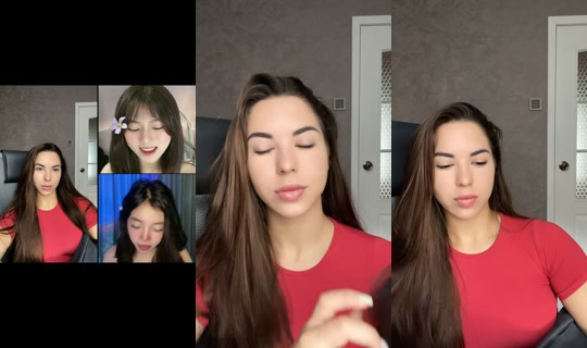 julieeeee777's Live Session — Jul 27, 2026, 3:28 AM