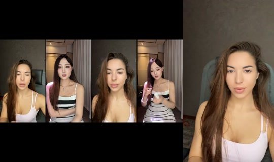 julieeeee777's Live Session — Sep 18, 2026, 4:12 AM