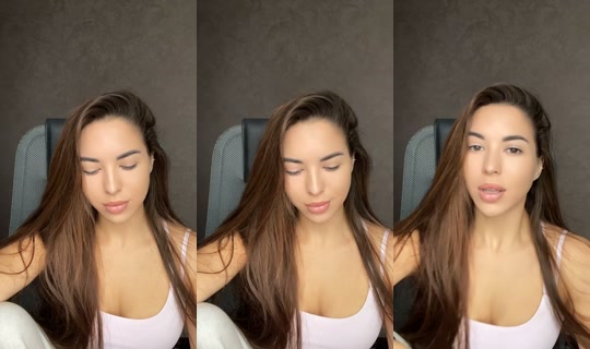 julieeeee777's Live Session — Sep 18, 2026, 5:32 AM
