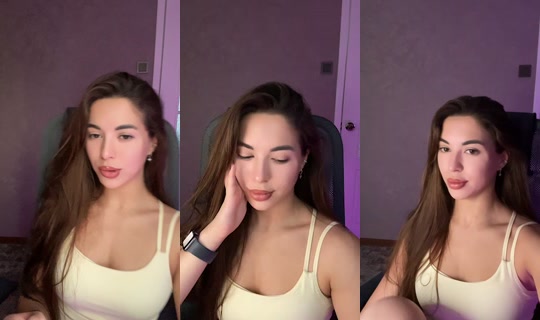 julieeeee777's Live Session — Sep 20, 2026, 11:33 AM