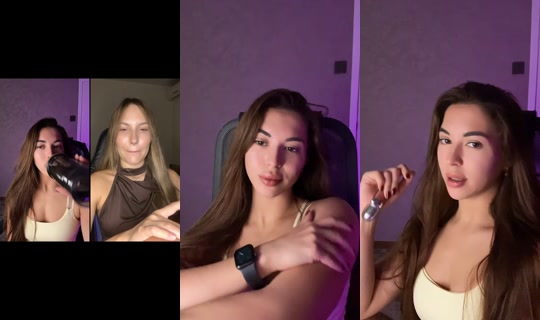 julieeeee777's Live Session — Sep 20, 2026, 12:24 PM