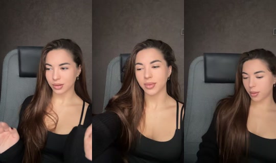 julieeeee777's Live Session — Sep 22, 2026, 3:30 AM