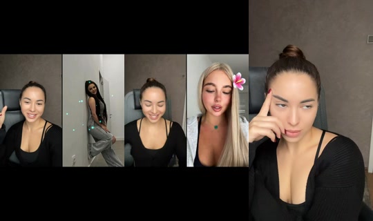 julieeeee777's Live Session — Sep 22, 2026, 4:51 AM