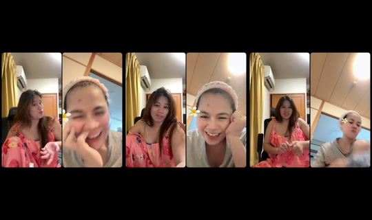 julieinosaka's Live Session — Jul 14, 2026, 2:35 PM
