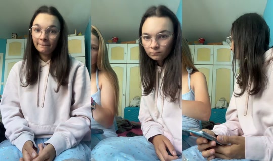 julieragaine's Live Session — Aug 1, 2026, 6:49 AM