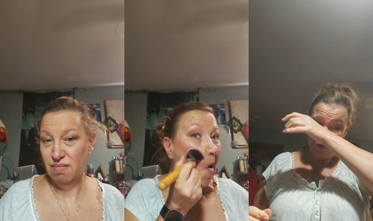 julietchildish's Live Session — Oct 20, 2026, 3:01 PM