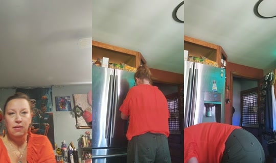 julietchildish's Live Session — Oct 20, 2026, 3:18 PM