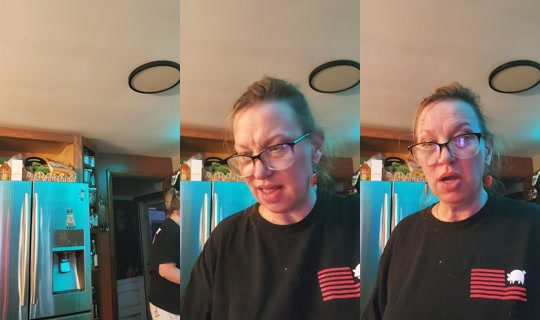 julietchildish's Live Session — Oct 20, 2026, 10:41 PM