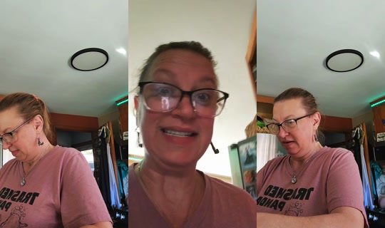 julietchildish's Live Session — Oct 21, 2026, 6:39 PM