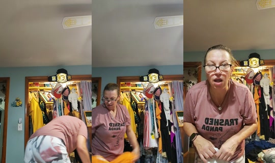 julietchildish's Live Session — Oct 21, 2026, 7:47 PM