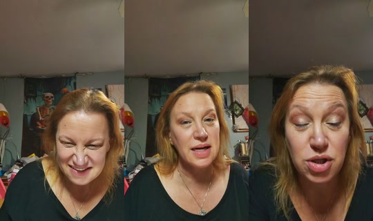 julietchildish's Live Session — Oct 21, 2026, 9:37 PM
