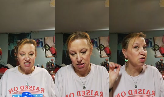 julietchildish's Live Session — Oct 22, 2026, 3:45 PM