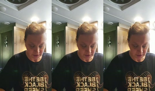 julietchildish's Live Session — Oct 23, 2026, 5:23 PM