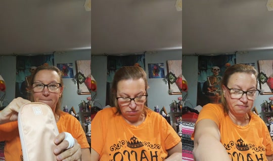 julietchildish's Live Session — Oct 26, 2026, 3:41 PM