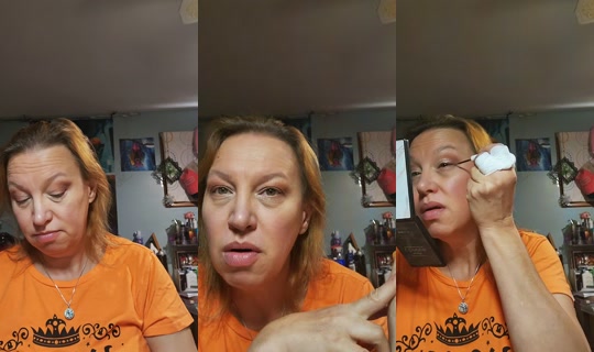 julietchildish's Live Session — Oct 26, 2026, 3:59 PM