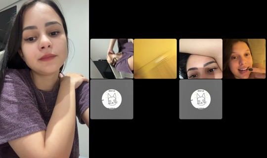 juliiaaoff's Live Session — Jul 21, 2026, 2:30 AM