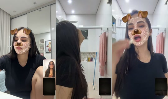 juliiaaoff's Live Session — Jul 28, 2026, 2:43 AM