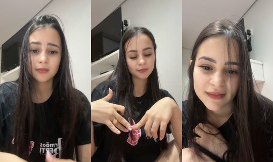 juliiaaoff's Live Session — Aug 20, 2026, 12:28 AM