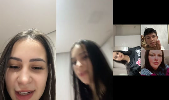 juliiaaoff's Live Session — Aug 20, 2026, 1:18 AM