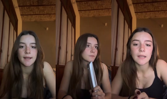 juliibegerr's Live Session — Jul 20, 2026, 12:44 AM