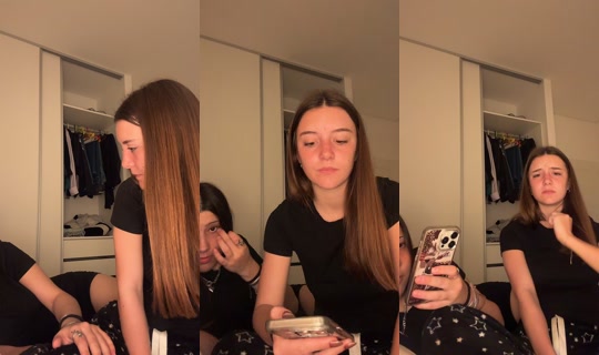 juliibegerr's Live Session — Aug 1, 2026, 5:11 AM