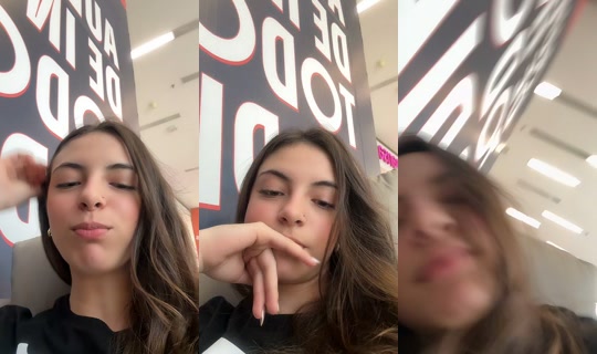 julinhaa_dayli's Live Session — Jul 27, 2026, 5:19 PM