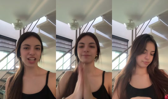 julinhaa_dayli's Live Session — Jul 28, 2026, 8:07 PM