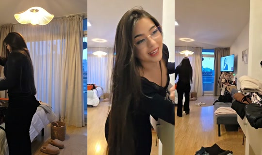 julisagredos's Live Session — Jul 21, 2026, 8:55 PM