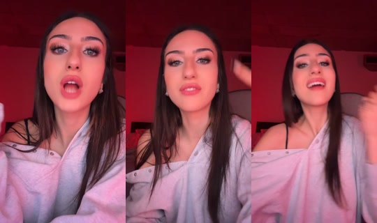 julivellaaa's Live Session — Oct 13, 2026, 1:22 AM