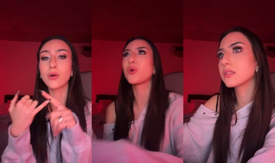 julivellaaa's Live Session — Oct 13, 2026, 2:02 AM