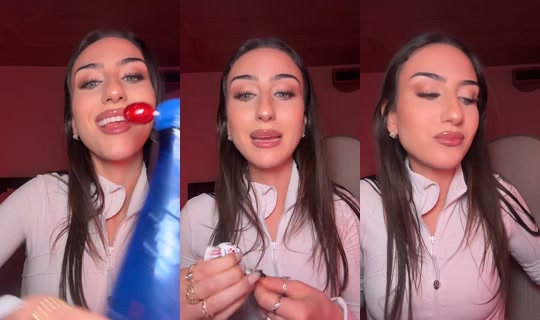julivellaaa's Live Session — Oct 14, 2026, 1:22 AM