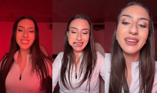 julivellaaa's Live Session — Oct 17, 2026, 1:23 AM