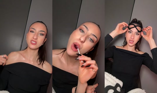 julivellaaa's Live Session — Oct 18, 2026, 1:54 AM