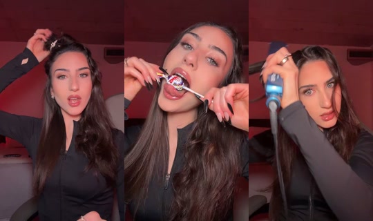 julivellaaa's Live Session — Oct 20, 2026, 1:16 AM
