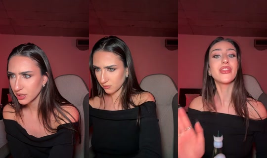 julivellaaa's Live Session — Oct 21, 2026, 1:19 AM