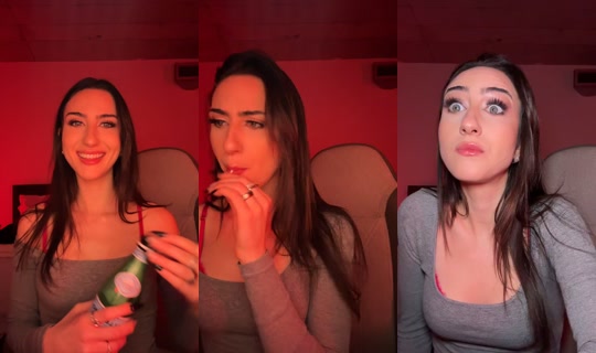 julivellaaa's Live Session — Oct 22, 2026, 1:44 AM