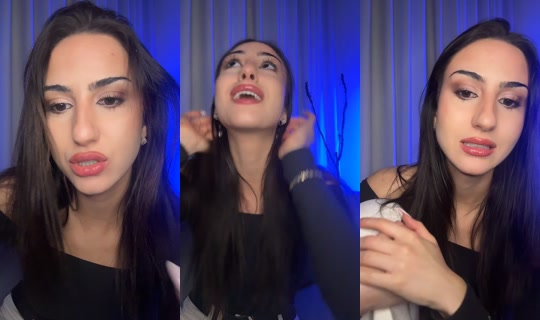 julivellaaofficial's Live Session — Aug 4, 2026, 1:47 AM