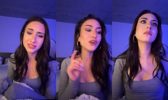 julivellaaofficial's Live Session — Aug 10, 2026, 1:21 AM