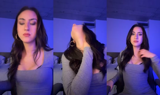 julivellaaofficial's Live Session — Aug 10, 2026, 1:45 AM