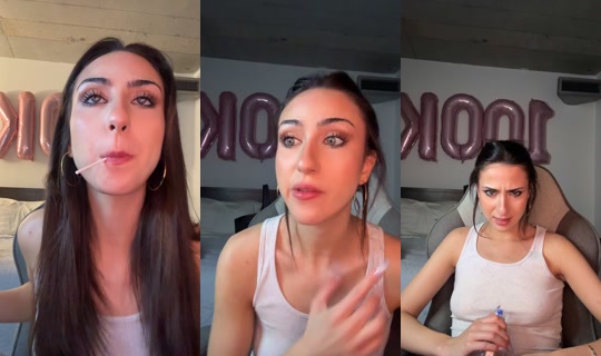 julivellaaofficial's Live Session — Aug 19, 2026, 1:37 AM
